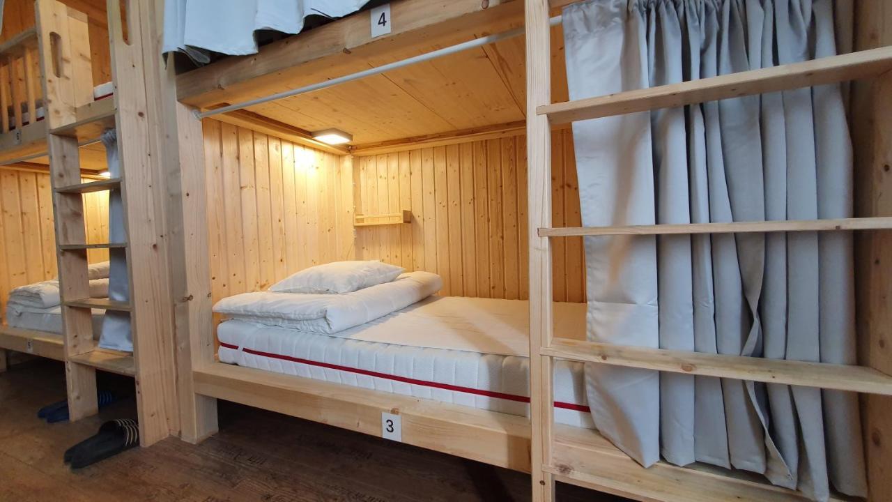 7brunnen Beds & Vienne