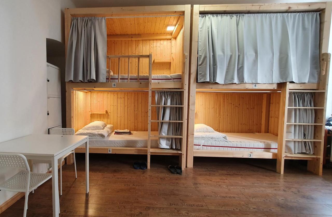 7brunnen Beds & Auberge de jeunesse