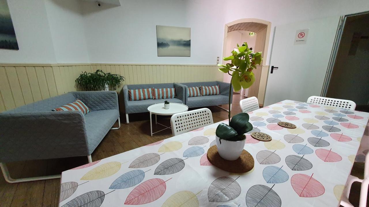 7brunnen Beds & Vienne