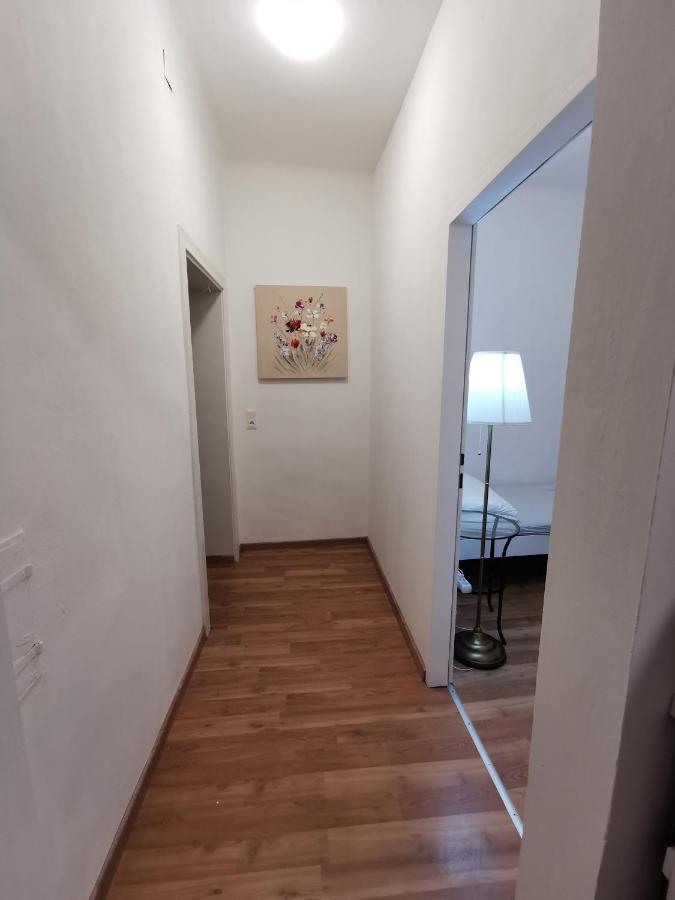 7brunnen Beds & Auberge de jeunesse Vienne