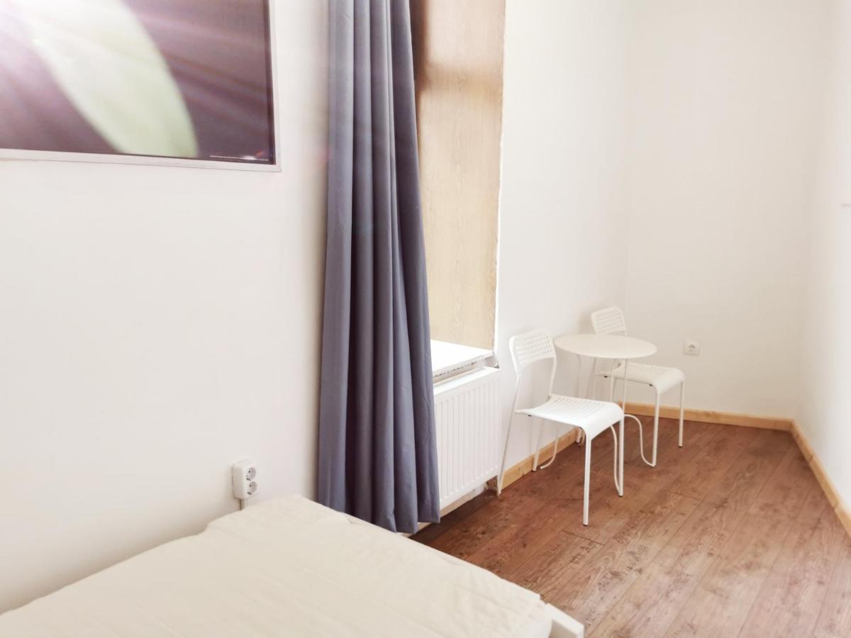 7brunnen Beds & Auberge de jeunesse Vienne