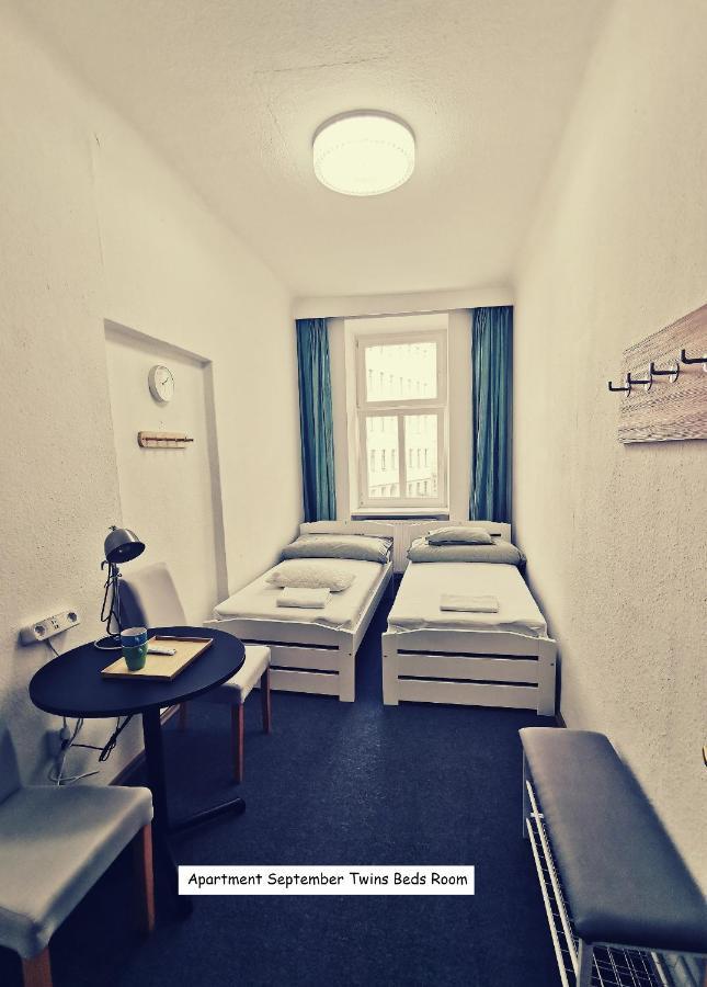 7brunnen Beds & Vienne