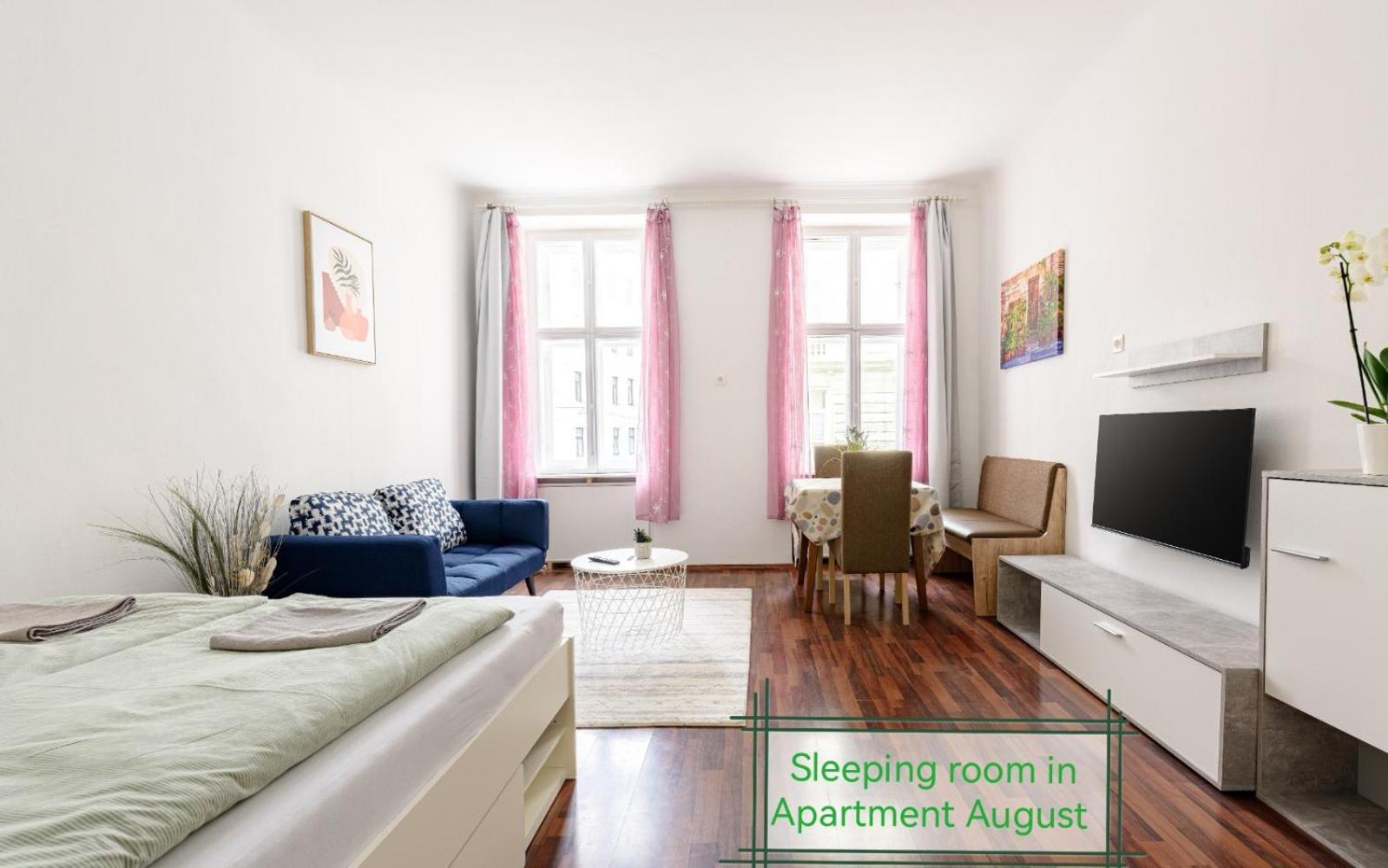 7brunnen Beds & Auberge de jeunesse Vienne