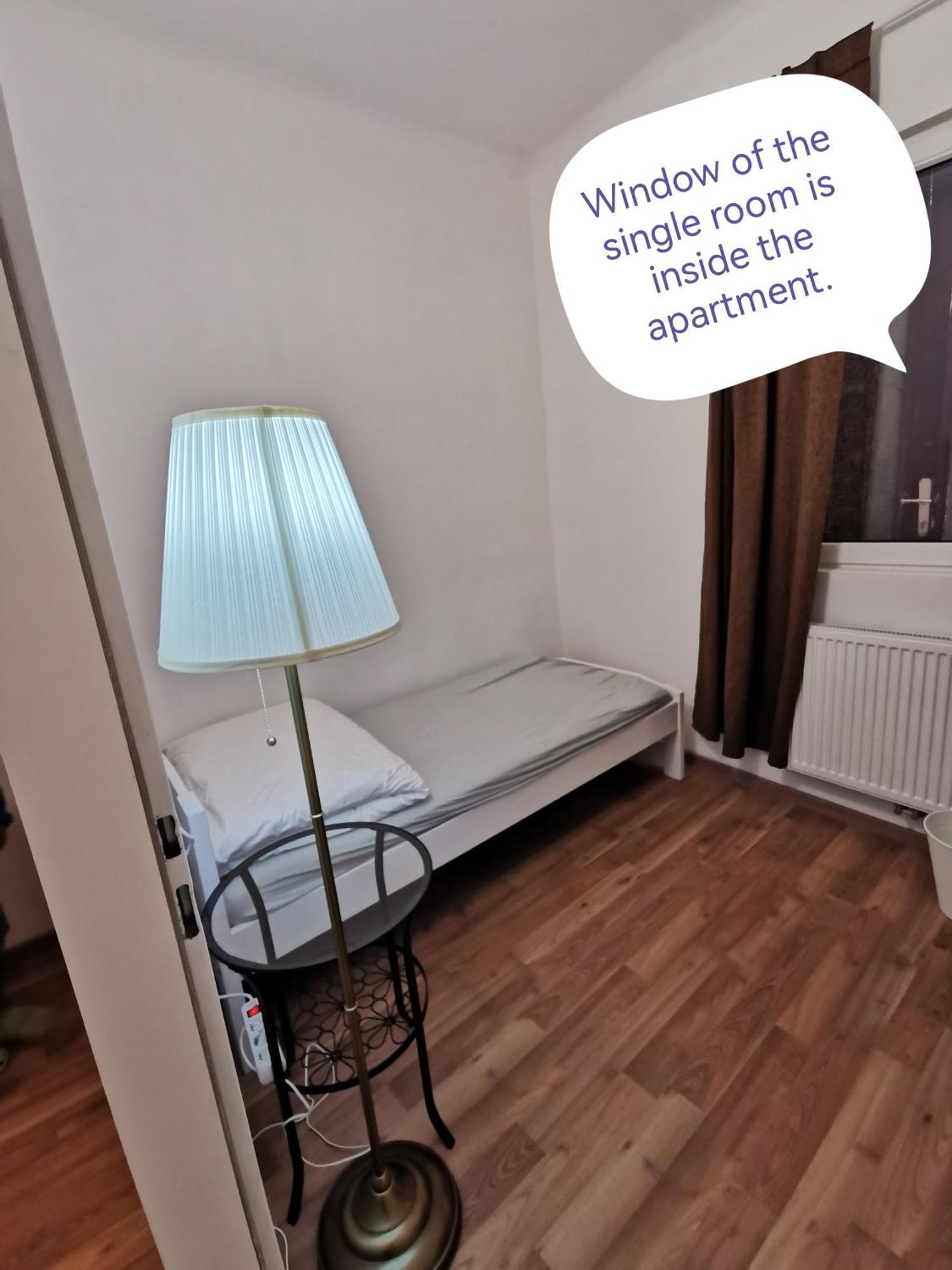 7brunnen Beds & Auberge de jeunesse